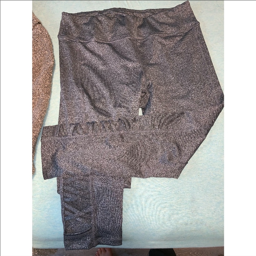 Yoga Pants